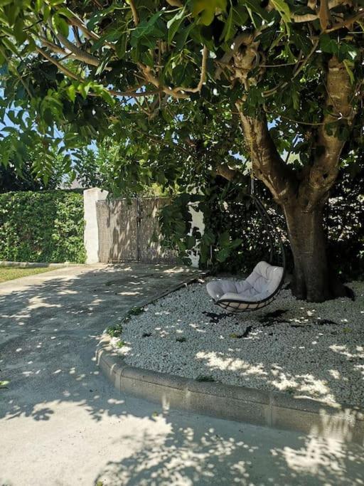 Villa Casita De La Higuera Jávea Exterior foto