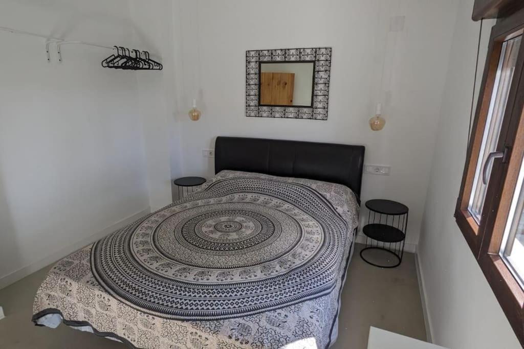 Villa Casita De La Higuera Jávea Exterior foto