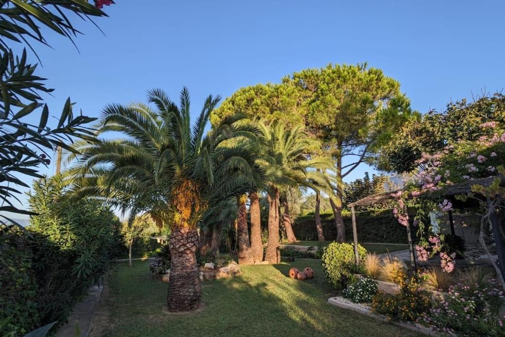 Villa Casita De La Higuera Jávea Exterior foto